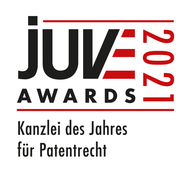 JUVE Awards 2021